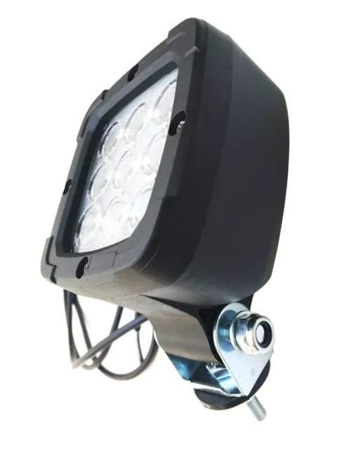 LED Arbeitslampe Arbeitsleuchte Suchscheinwerfer Anhänger PKW LKW 12V 24V 48V 2