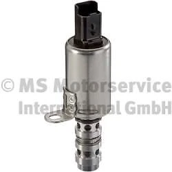 Valvola Di Comando Albero A Camme RIDEX 3826C0039 – Elettrica Con Anello Tenuta, Compatibile Con Ford KA, BMW, Fiat E Alfa Romeo
