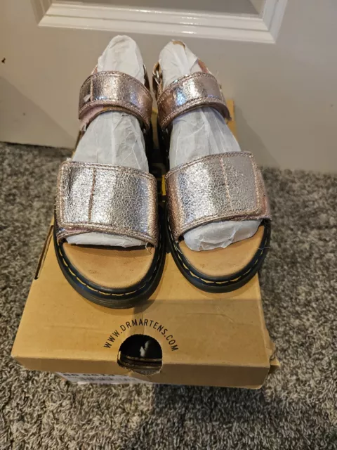 Youth romi top sandals