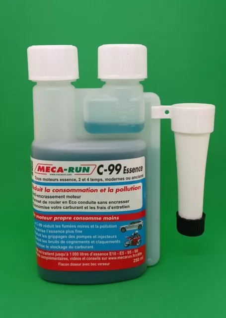  Meca-Run C99 Ethanol