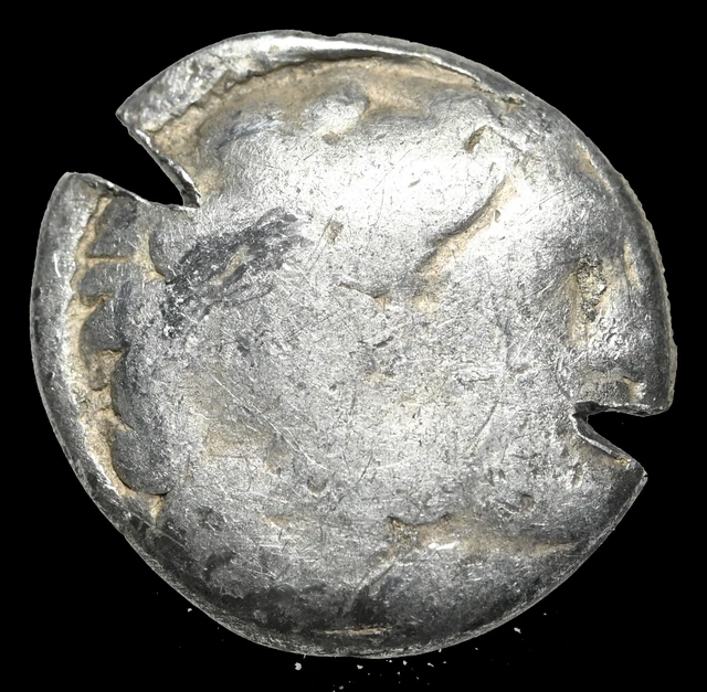KINGS of MACEDON. Alexander III 'the Great' 336-323 B.C. Silver Drachm