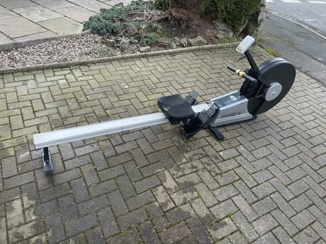 Oxford 2 Rowing machine