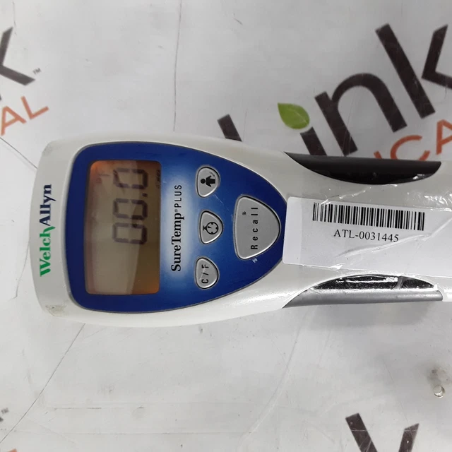 Welch Allyn SureTemp Plus 692 Thermometer