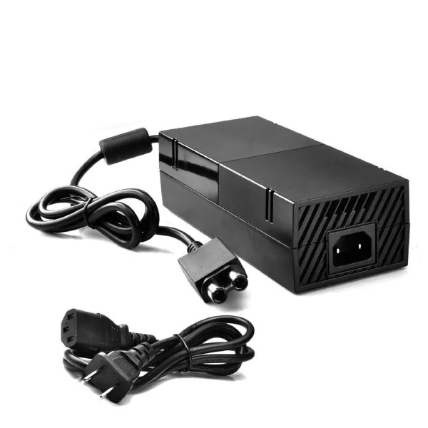 Alimentatore Di Ricambio Per Console Microsoft Xbox One 220 V Caricatore 135w