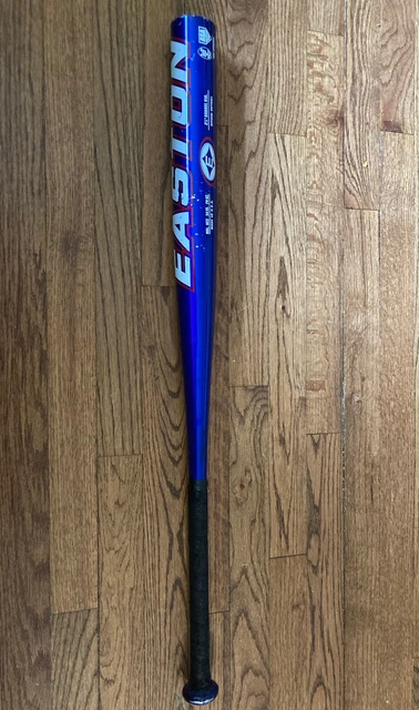 Batte De Softball Easton Edge 34 Pouces / 28 Oz – Modèle SK32W 2,25, état EUC