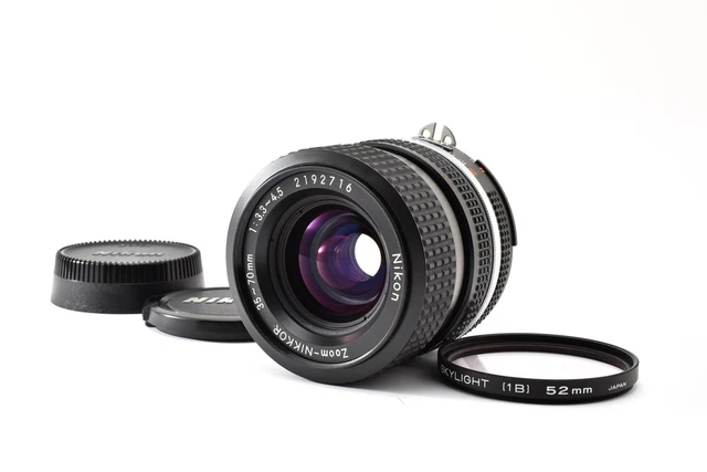Objetivos, Objetivos y filtros, Cámaras y fotografía - PicClick ES
