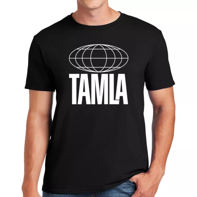 TAMLA MOTOWN NORTHERN SOUL 70s 80s 90s Tv Series T-SHIRT MENS LADIES TEE TSHIRT