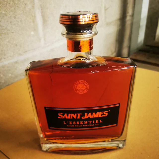 Whisky Essential