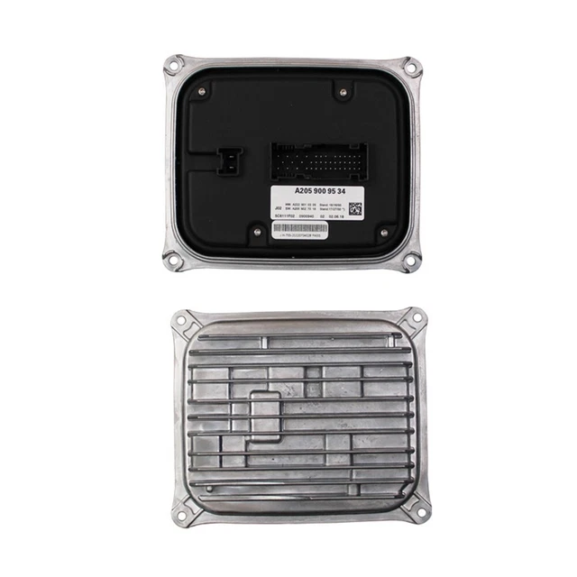 LONG LIFESPAN LED Headlight Ballast Module for Mercedes C E CLS G