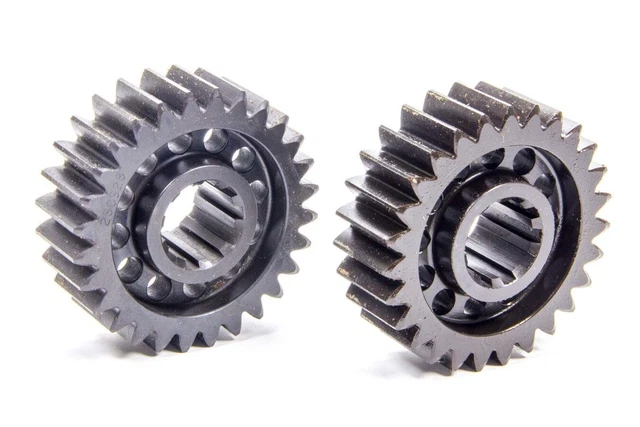 Scs Gears 2 Quick Change Gear Set
