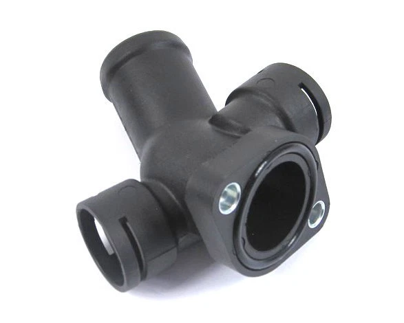thumbnail image 2 of Febi Bilstein Cylinder Head Coolant Flange For VW Transporter T4 2.4/2.5 (1990-2003) 2 of 5