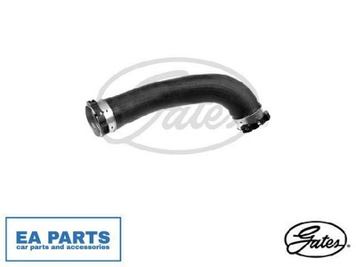 TUBO Aria Caricatore Per Mercedes-Benz GATES 09-0418 