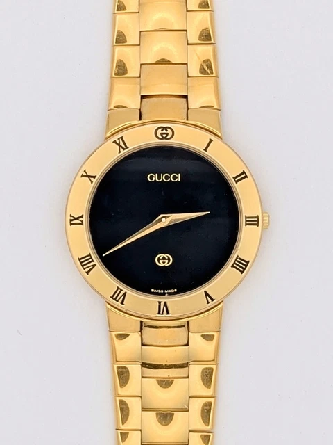 Winston wolf gucci watch hotsell