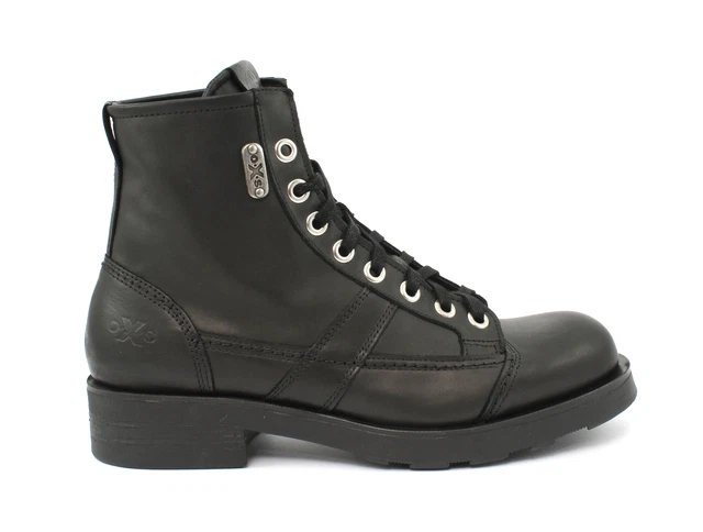 Stivaletto oxs on sale uomo