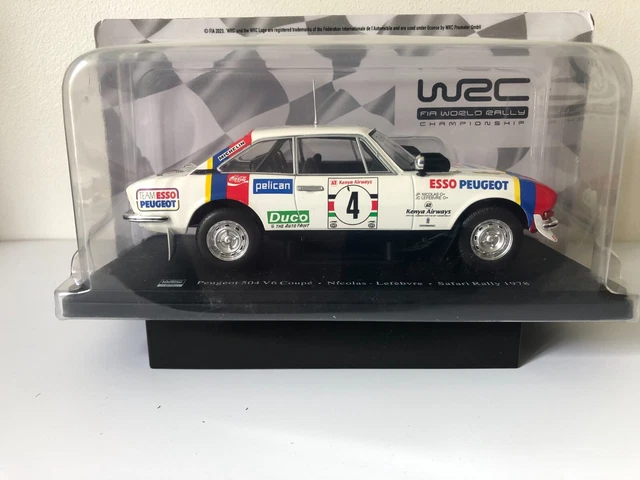 Peugeot 504 1 43 d'occasion - Collection