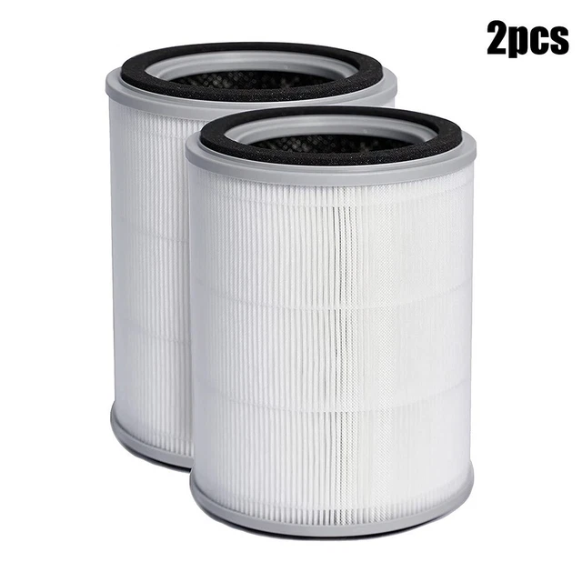 115115 Filtre HEPA de rechange A pour purificateur d'air Winix Plasmawave C535 5300 5300-2 6300 6300-2 P300 AM90 C909 9800, 2 filtres HEPA taille 21 8 pré-filtres à charbon 115115 Filtre HEPA de rechange A pour purificateur d'air Winix Plasmawave C535 5300 5300-2 6300 6300-2 P300 AM90 C909 9800, 2 filtres HEPA taille 21 8 pré-filtres à charbon