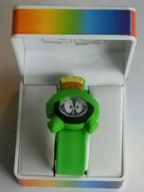 Looney tunes wrist 2025 watch