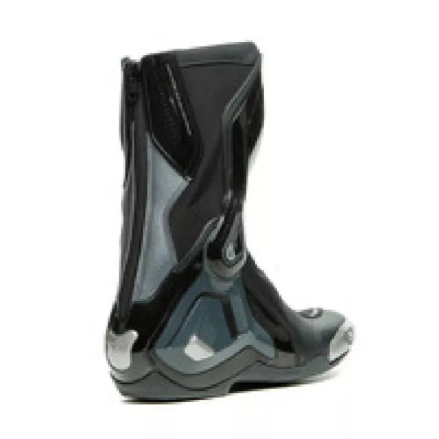 Bottes Racing Dainese TORQUE 3 OUT LADY Noir Anthracite