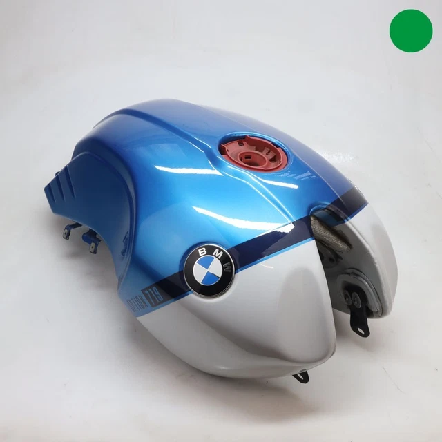 Protection Réservoir Carburant Moto BMW R NineT (2014-2018) - Autocollant Antichoc - Protection Contre Rayures Et Poussière