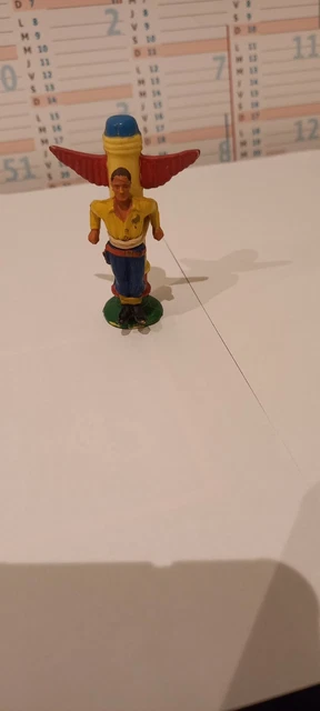 Figurine Lladro N°6334 'Petit Pompier' - Porcelaine, Boîte Grise D'origine - État Parfait, Pièce Rare