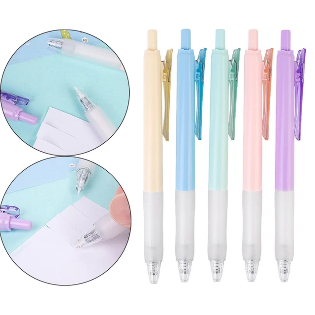 5x DIY Craft Cutting Tool Utility Precision for Card Drawing DIY Projects