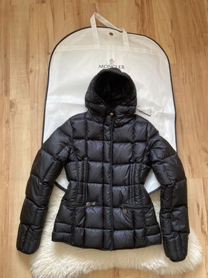 MONCLER DAUNENJACKE WINTER Damen Jacke 