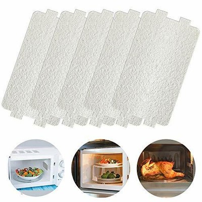 481246228268 Piastra MICA GUIDE ONDE PER MICROONDE WHIRLPOOL 