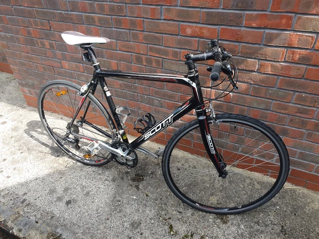 Scott speedster s60 top price