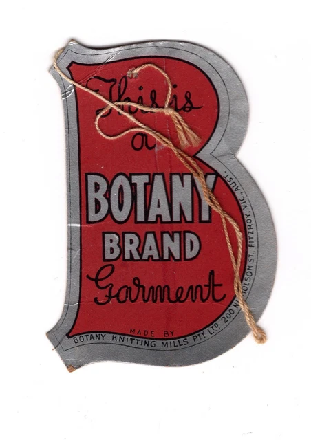 Fashion Advertising, Advertising Collectables, Collectables