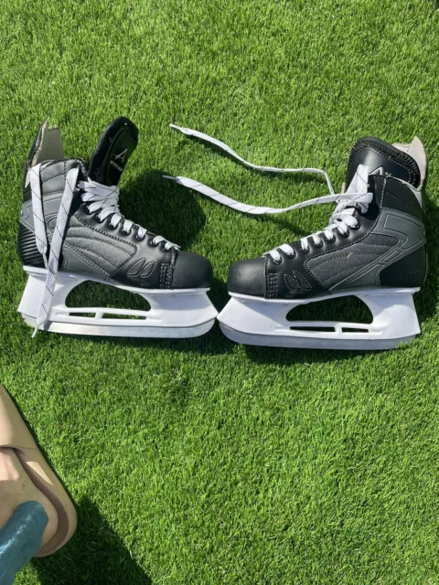 Hockey Skates American Ice Force Men’s Size 8 3