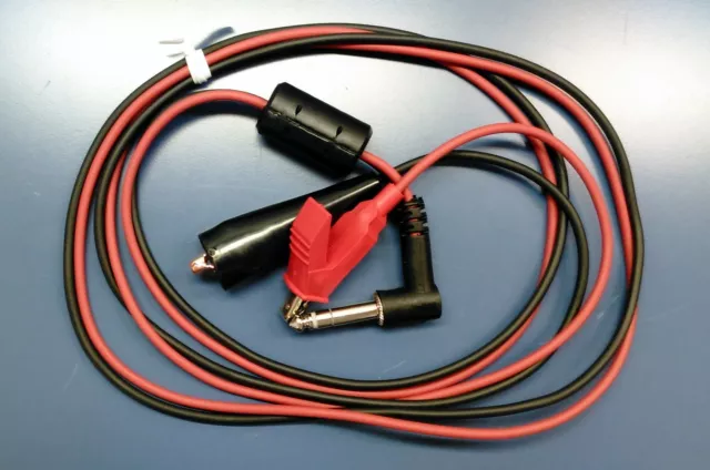 3M Dynatel Direct Connect, 5-Foot Transmitter Cable, Telephone 9012, 1 each
