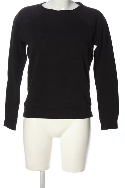 ZALANDO FELPA DONNA Taglia IT 42 nero stile casual EUR 9 90 PicClick IT