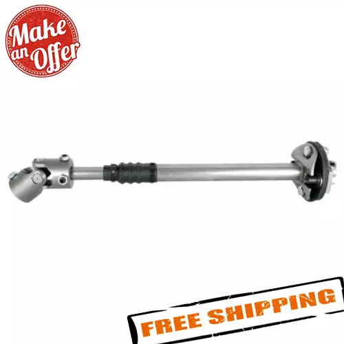 Borgeson 000936 Telescoping Steering Shaft for 92-94 Full Size Chevy/GMC Truck