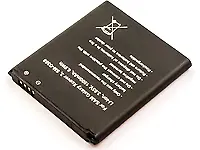 CoreParts MBXSA-BA0002 agli ioni di litio. 3,85 V. 2200 mAh. 8,5 Wh