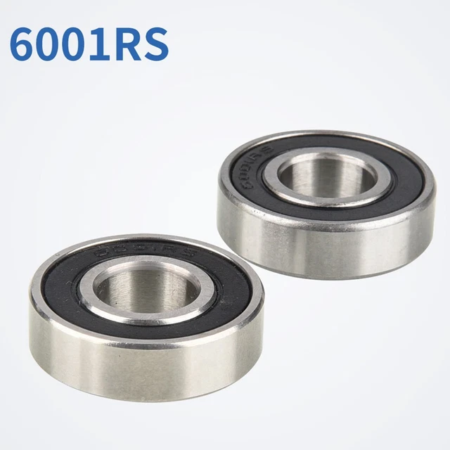 40 Roulements à Billes 608 ZZ 8x22x7mm - Pour Skate, Roller, Scooter - Double Blindage