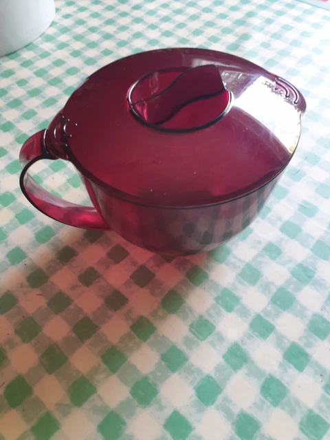 TUPPERWARE - PICHET 1 litre EUR 4,80 - FR