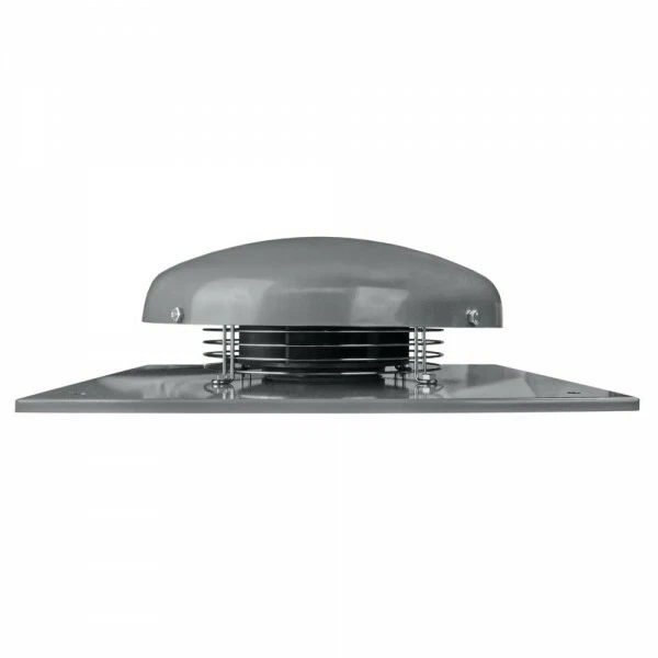 Ventilateur de Toit ø190 MM 520m3/H 56,5W IP44 Reventon 2556