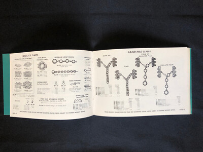 antique jewelry findings catalog antique jewelry findings catalog