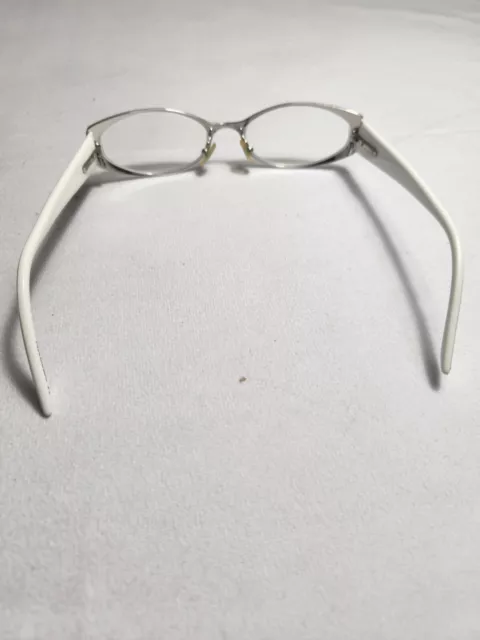 Christian Dior CD3673 STRASS Full Rim  Eyeglasses Frames