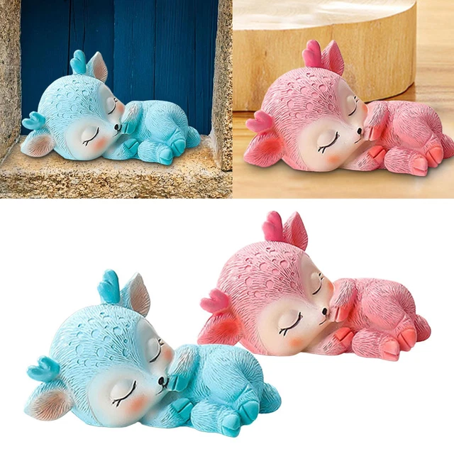 Porte-moyeu Arrière Billet Bleu Pour Traxxas Slash 2WD 1/10 - Pièce De Rechange Integy