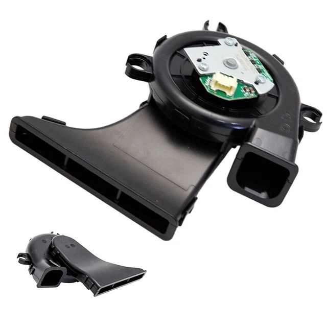Ventilateur Gonflable De Remplacement Hemousy – Moteur Cuivre, 110-230V, 3500-4400 Tr/min, Avec 3 Guirlandes LED Pour Décorations De Noël Et Halloween