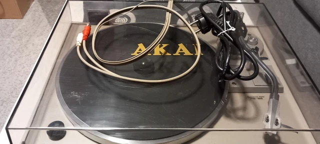 Diamant De Rechange AKAI AP-821 Pour Cellule Platine Disque Vinyle