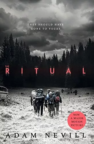 The Ritual: Now A Major Film, The Most Thrilling Chiller You'll