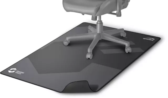 Speedlink - GROUNID Floorpad 2mm, grau 40% Gutschein Speedlink - GROUNID Floorpad 2mm, grau 40% Gutschein