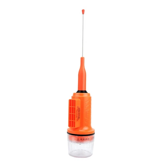 1 PCS -107M Marine Boat Net Position Meter Send AIS Location Information I8T8T8