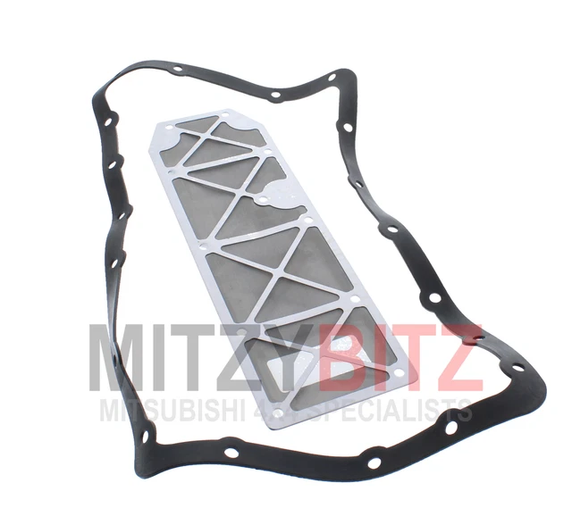 AUTOMATIC GEARBOX OIL Filter 1993 1996 Mitsubishi Pajero Shogun V46W