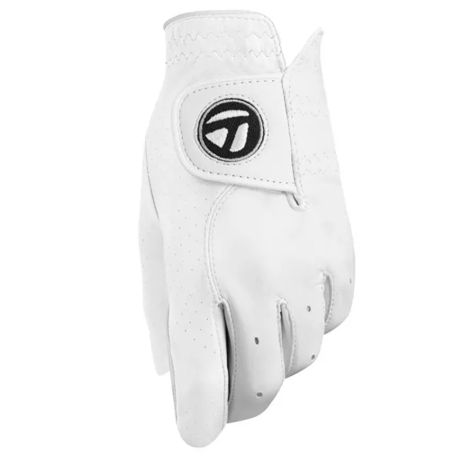 TaylorMade Golf Mens TP Tour Preferred Cabretta Leather Glove