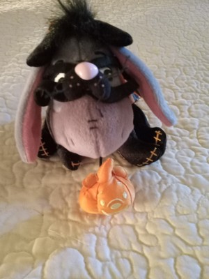 halloween eeyore plush