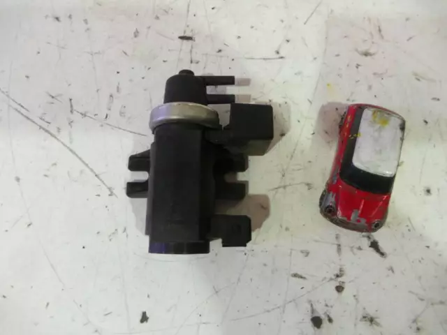 72279600 elettrovalvola turbo per BMW 3 COMPACT 20 TD 2001 2247906 1889459