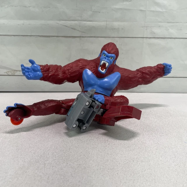 Hot Wheels Super Ultimate Garage King Kong Gorilla Replacement Part Hot Wheels Super Ultimate Garage King Kong Gorilla Replacement Part